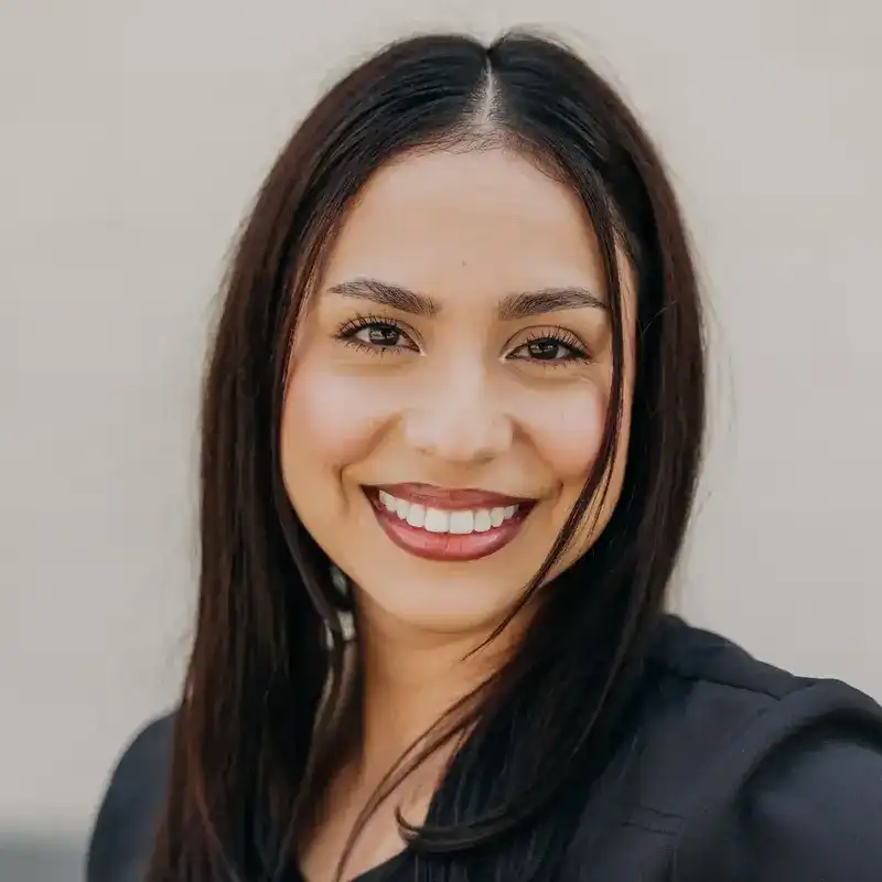 Dental Assistant - Ericka M
