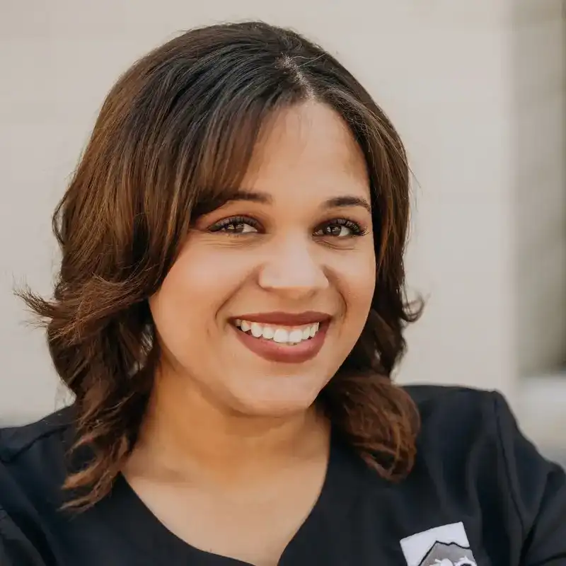 Dental Assistant - Melissa A