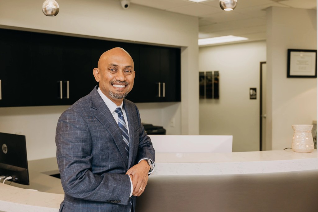 Meet The Doctor Arcadia California, Arcadia Endodontics