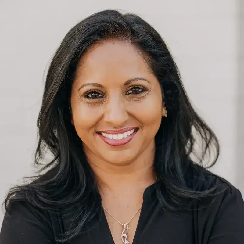 Office Administrator - Leena Thomas